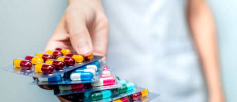 טיפול בהליקובקטר: אנטיביוטיקה, פרוביוטיקה והסוד להצלחה